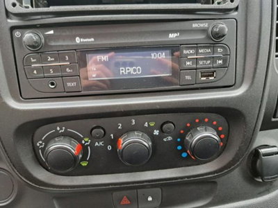 Opel Vivaro Furgone 29 1.6 CDTI 120CV S&S PL-TN Combi (20)