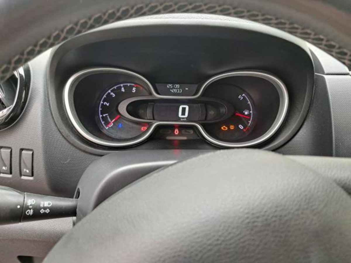 Opel Vivaro Furgone 29 1.6 CDTI 120CV S&S PL-TN Combi (4)