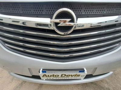 Opel Vivaro Furgone 29 1.6 CDTI 120CV S&S PL-TN Combi (5)