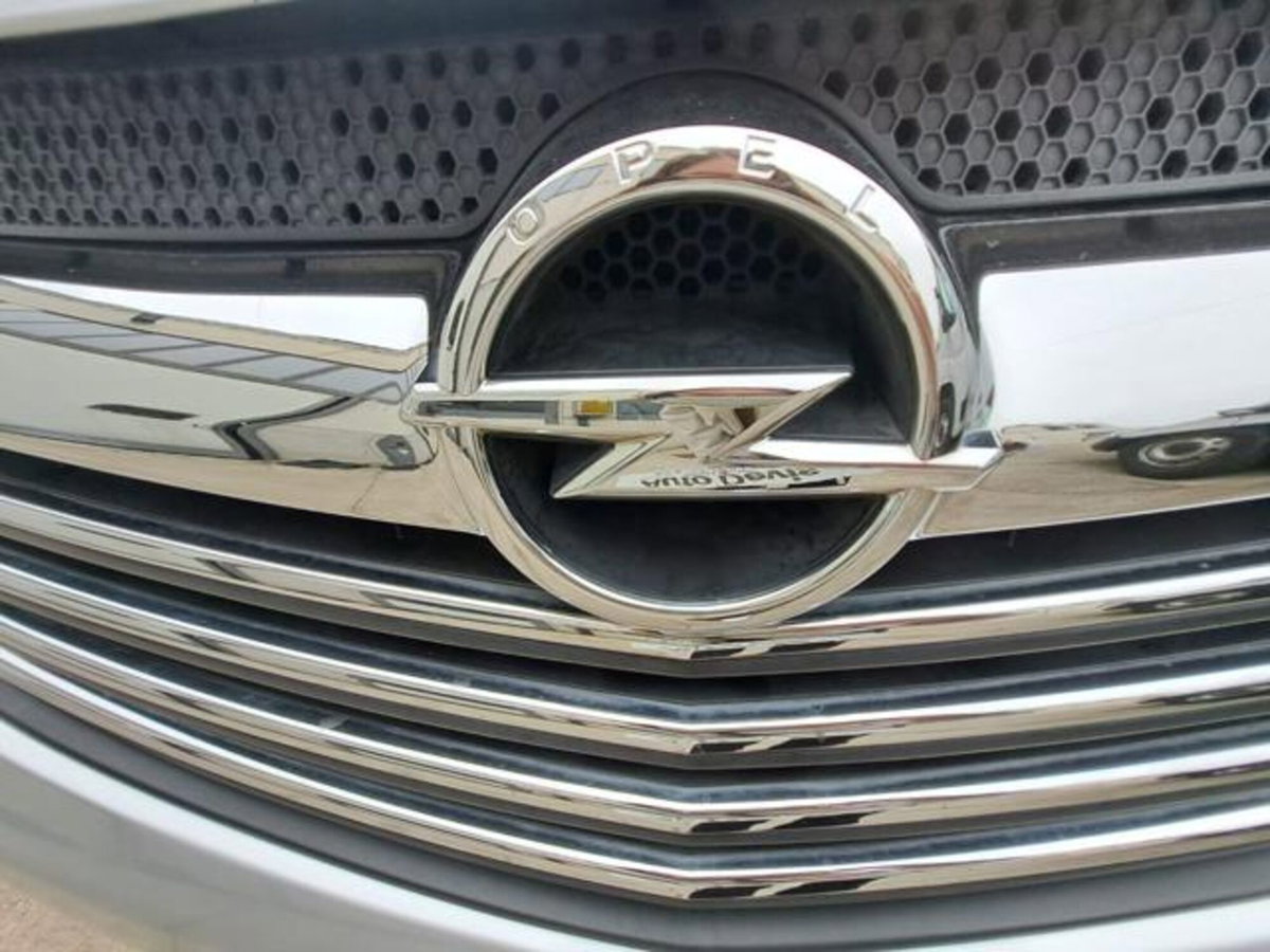 Opel Vivaro Furgone 29 1.6 CDTI 120CV S&S PL-TN Combi (6)
