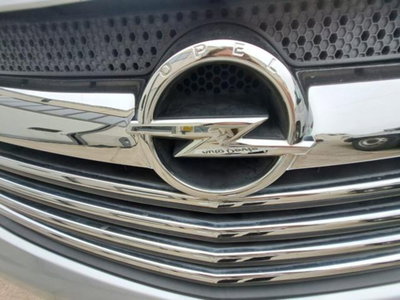 Opel Vivaro Furgone 29 1.6 CDTI 120CV S&S PL-TN Combi (6)
