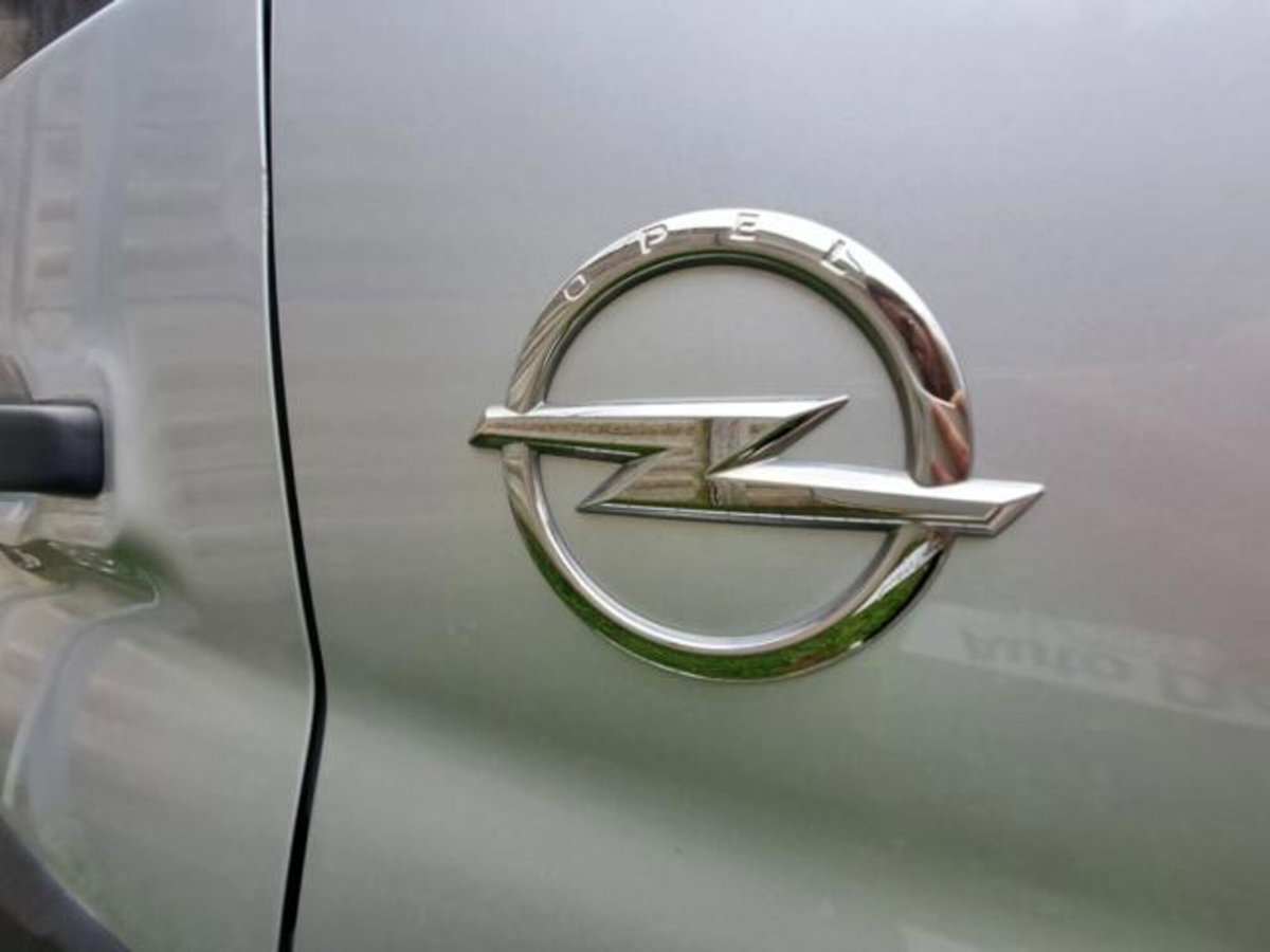 Opel Vivaro Furgone 29 1.6 CDTI 120CV S&S PL-TN Combi (7)