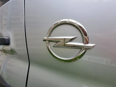 Opel Vivaro Furgone 29 1.6 CDTI 120CV S&S PL-TN Combi (7)