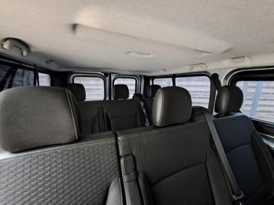 Opel Vivaro Furgone 29 1.6 CDTI 120CV S&S PL-TN Combi (8)