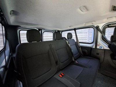 Opel Vivaro Furgone 29 1.6 CDTI 120CV S&S PL-TN Combi (9)