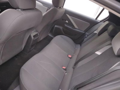 Opel Astra 1.2 Turbo 110 CV Elegance (15)