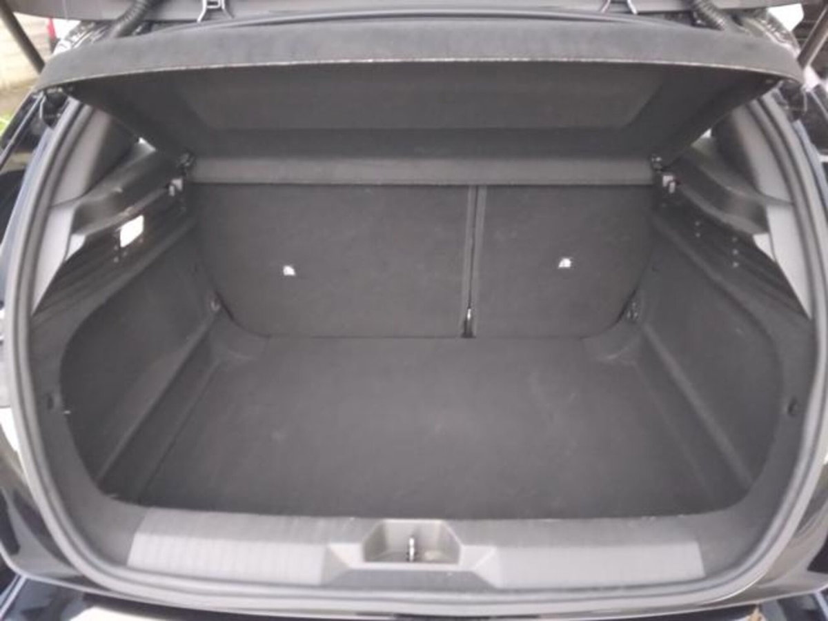 Opel Astra 1.2 Turbo 110 CV Elegance (16)