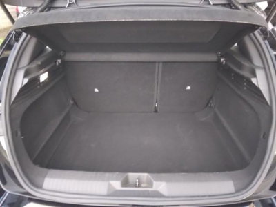 Opel Astra 1.2 Turbo 110 CV Elegance (16)