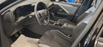 Opel Astra 1.2 Turbo 110 CV Elegance (6)