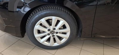 Opel Astra 1.2 Turbo 110 CV Elegance (7)