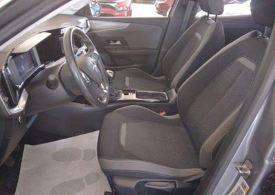 Opel Mokka 1.2 Turbo Elegance (10)
