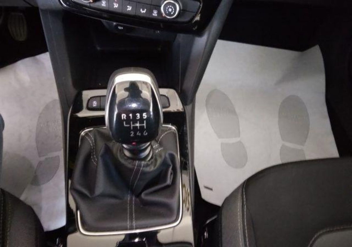 Opel Mokka 1.2 Turbo Elegance (13)