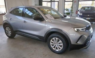Opel Mokka 1.2 Turbo Elegance (2)