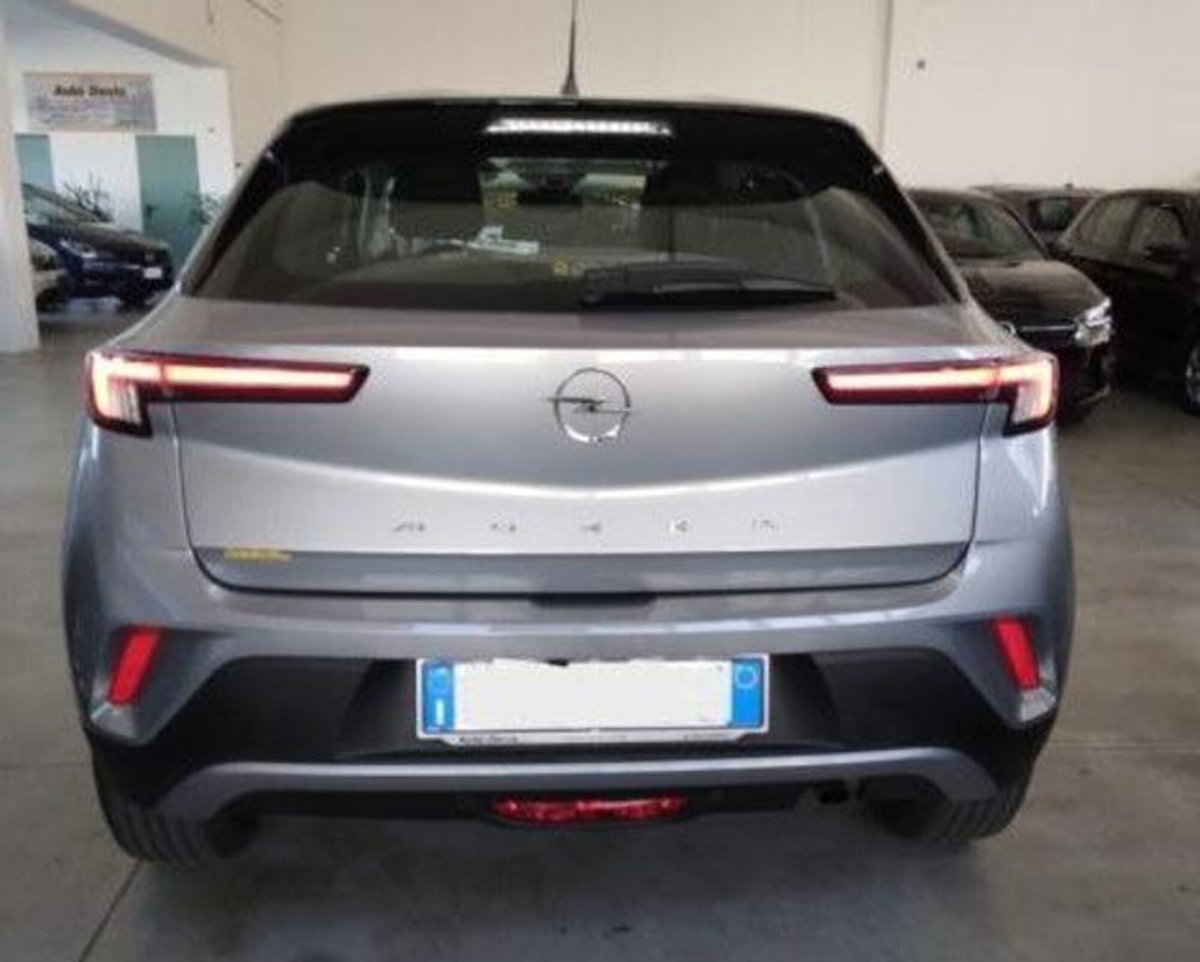 Opel Mokka 1.2 Turbo Elegance (3)