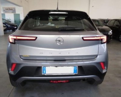 Opel Mokka 1.2 Turbo Elegance (3)
