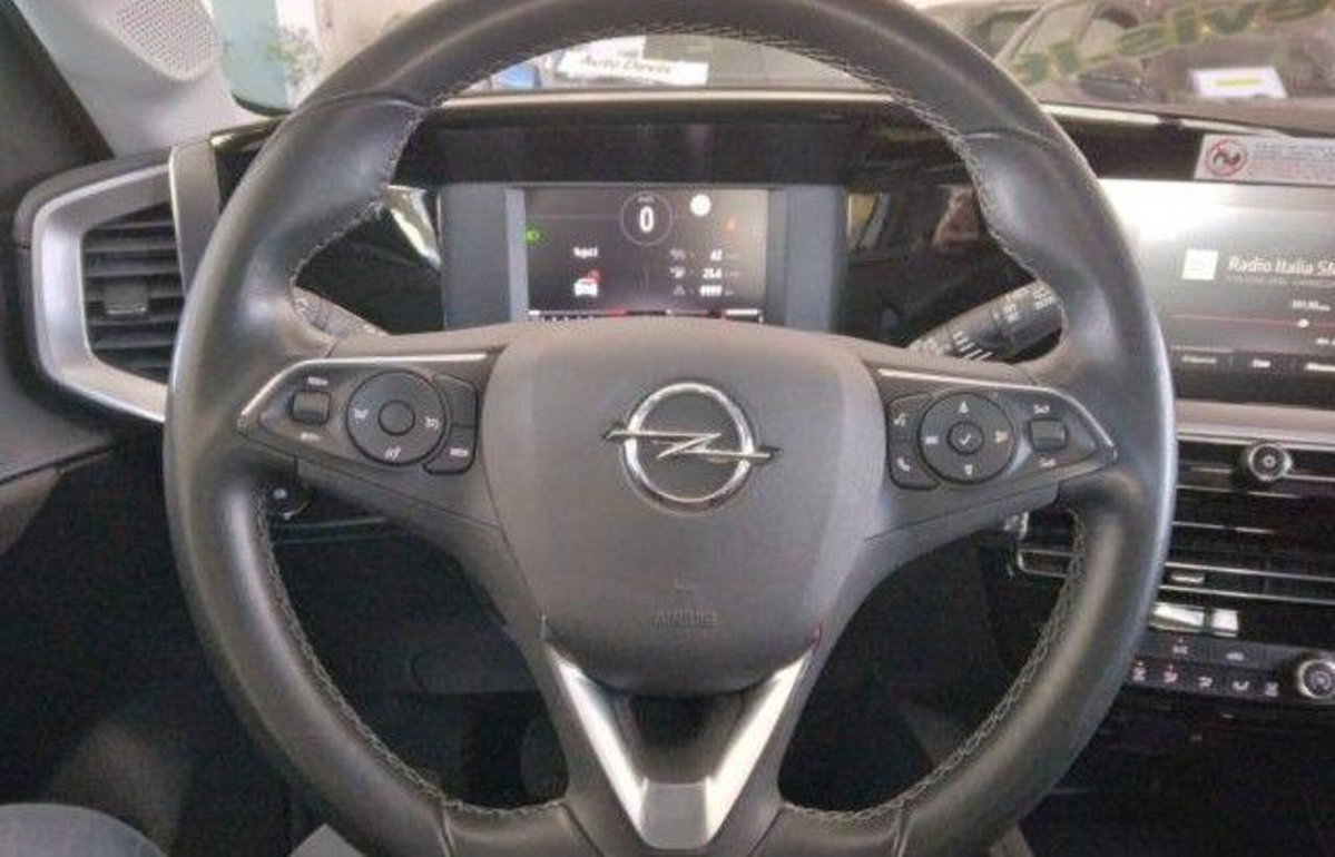 Opel Mokka 1.2 Turbo Elegance (5)