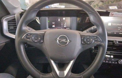 Opel Mokka 1.2 Turbo Elegance (5)
