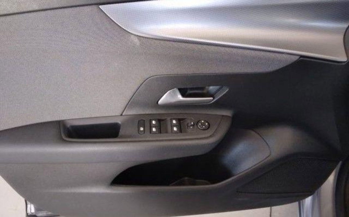 Opel Mokka 1.2 Turbo Elegance (6)