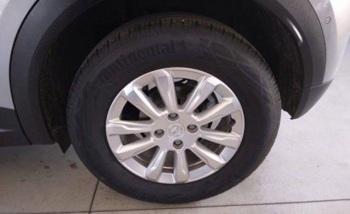 Opel Mokka 1.2 Turbo Elegance (7)
