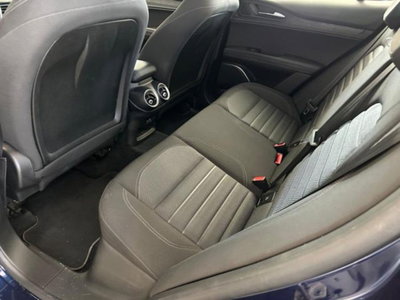 Alfa Romeo Stelvio Stelvio 2.2 Turbodiesel 190 CV AT8 Q4 Super Business (10)