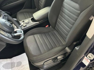 Alfa Romeo Stelvio Stelvio 2.2 Turbodiesel 190 CV AT8 Q4 Super Business (9)