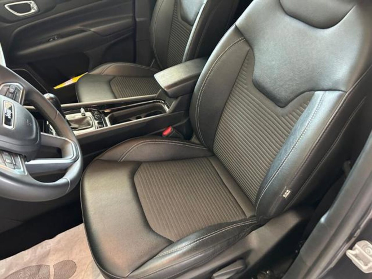 Jeep Compass 1.3 T4 190CV PHEV AT6 4xe Limited (10)