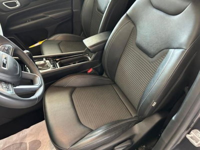 Jeep Compass 1.3 T4 190CV PHEV AT6 4xe Limited (10)
