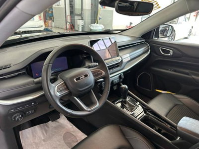 Jeep Compass 1.3 T4 190CV PHEV AT6 4xe Limited (8)
