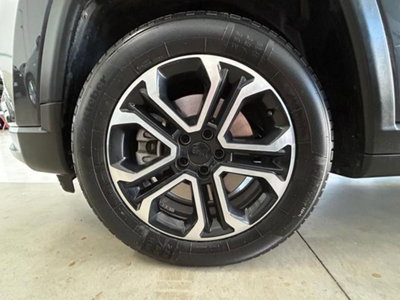 Jeep Compass 1.3 T4 190CV PHEV AT6 4xe Limited (9)
