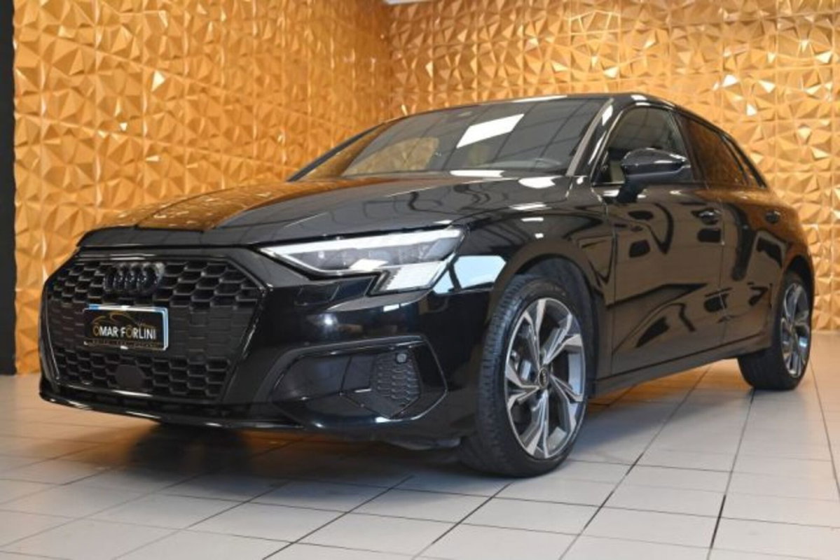 Audi A3 Sportback 30 TDI Business Advanced
