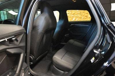 Audi A3 Sportback 30 TDI Business Advanced (12)