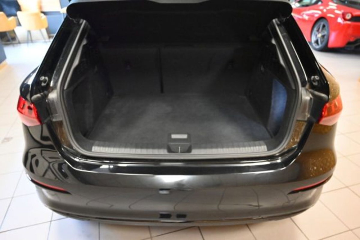Audi A3 Sportback 30 TDI Business Advanced (14)