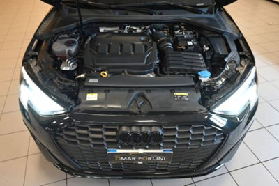 Audi A3 Sportback 30 TDI Business Advanced (15)