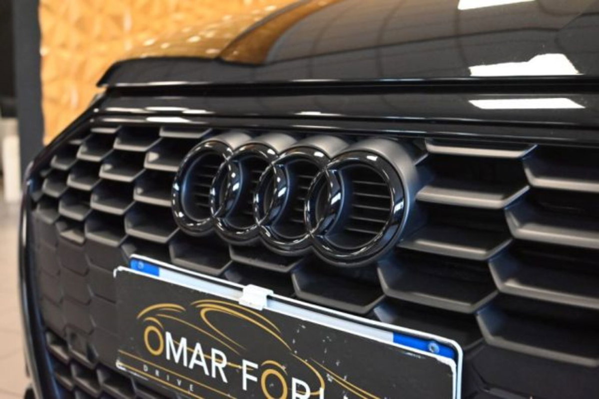 Audi A3 Sportback 30 TDI Business Advanced (16)