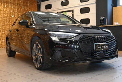 Audi A3 Sportback 30 TDI Business Advanced (2)