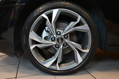 Audi A3 Sportback 30 TDI Business Advanced (20)