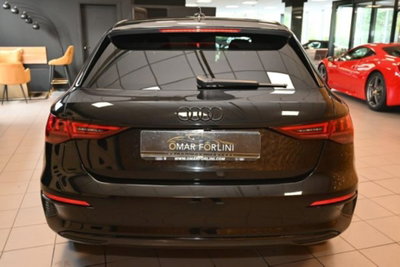 Audi A3 Sportback 30 TDI Business Advanced (6)