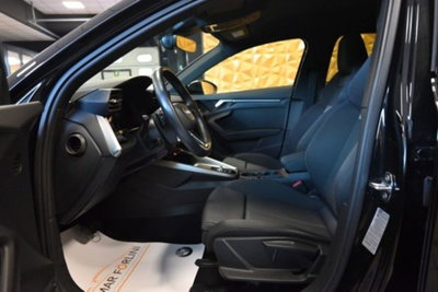 Audi A3 Sportback 30 TDI Business Advanced (9)