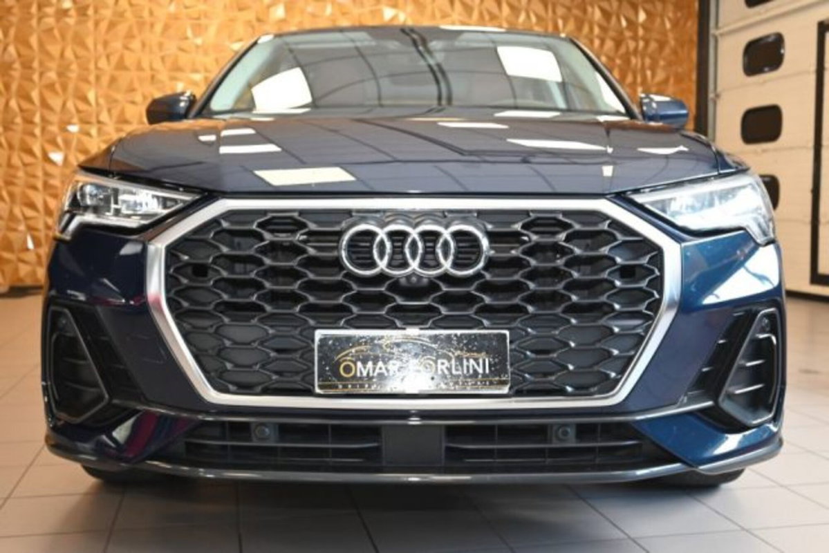Audi Q3 Sportback 35 TDI (5)