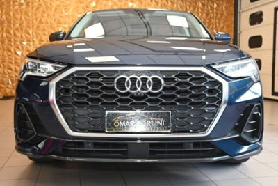 Audi Q3 Sportback 35 TDI (5)