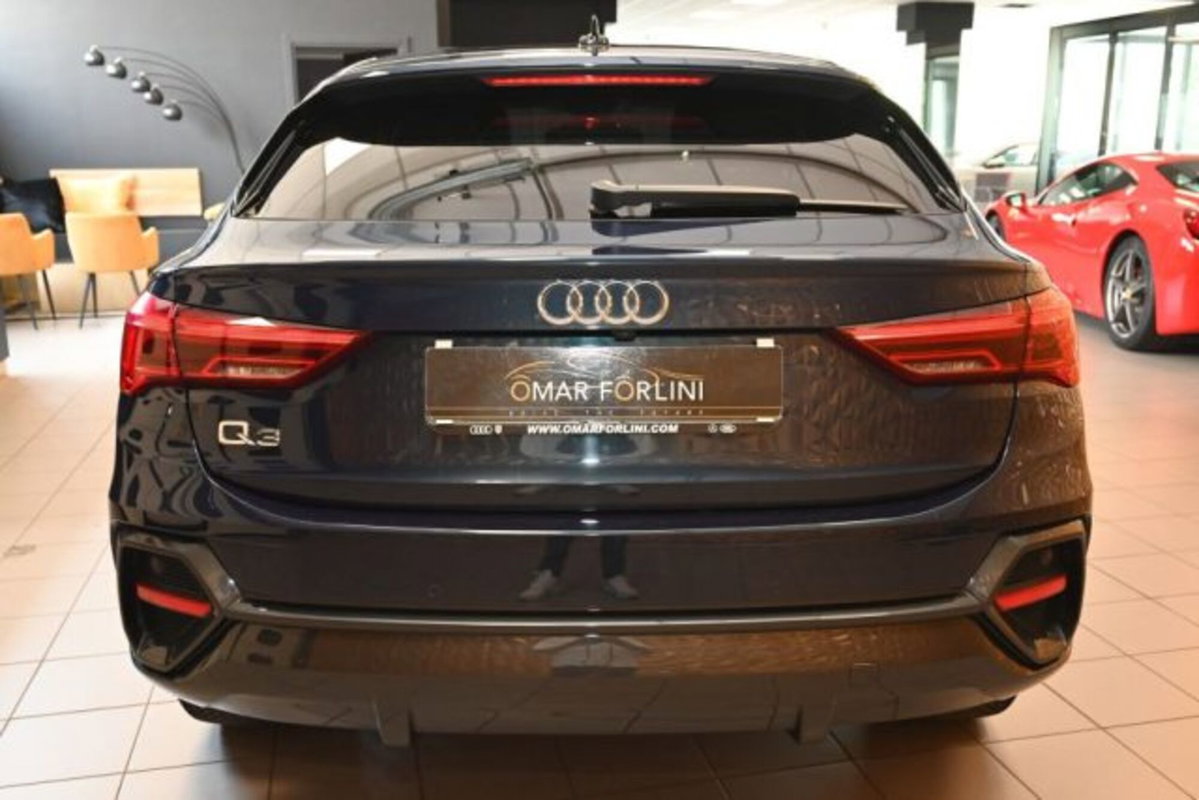 Audi Q3 Sportback 35 TDI (6)