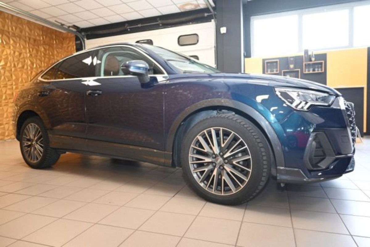 Audi Q3 Sportback 35 TDI (7)