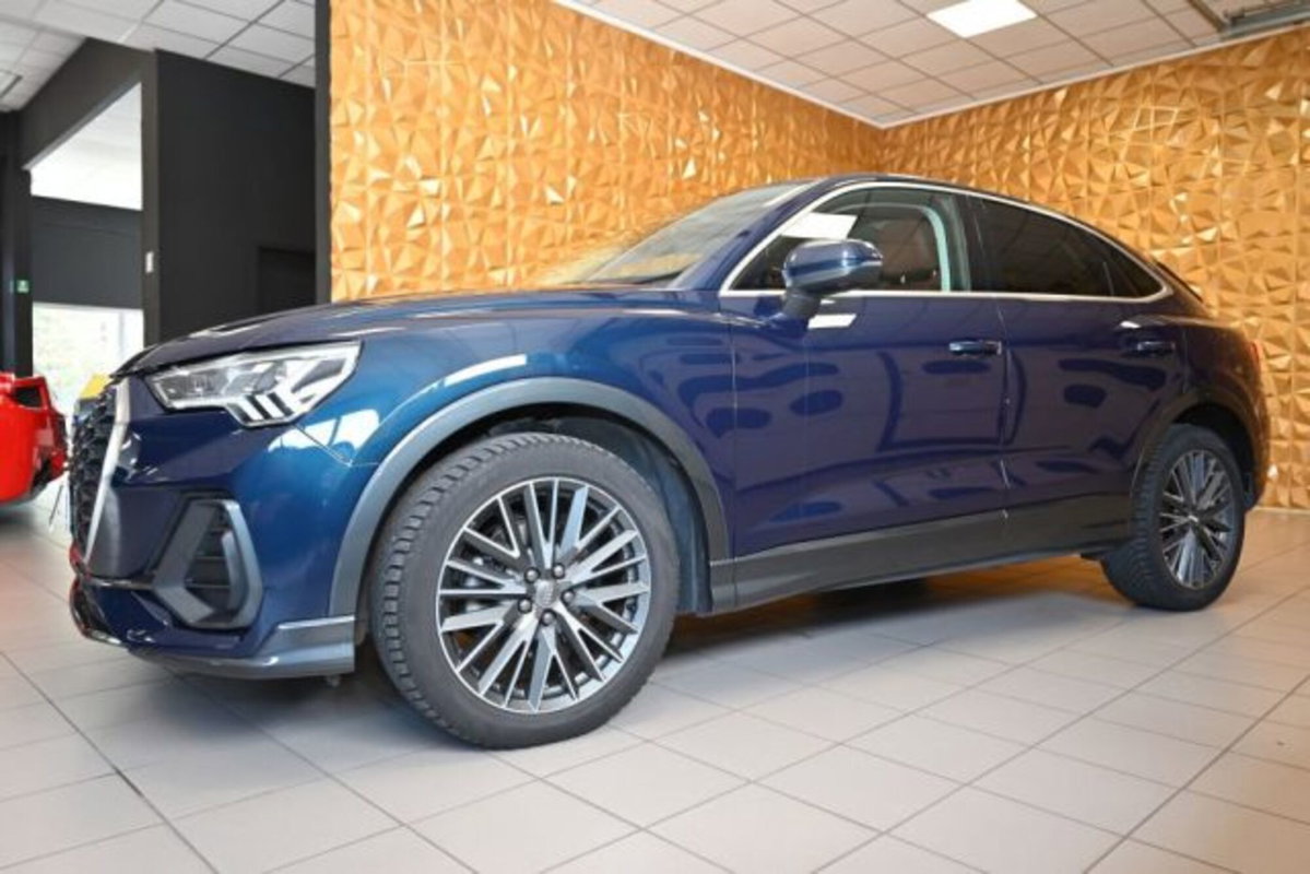 Audi Q3 Sportback 35 TDI (8)
