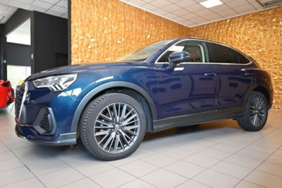 Audi Q3 Sportback 35 TDI (8)