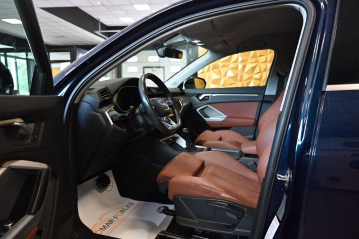 Audi Q3 Sportback 35 TDI (9)