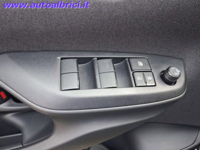 Toyota Yaris Cross 1.5h GR Sport Black Sky fwd 116cv e-cvt (13)