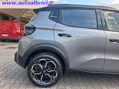 Citroen C3 1.2 puretech turbo Max 100cv s&s (10)
