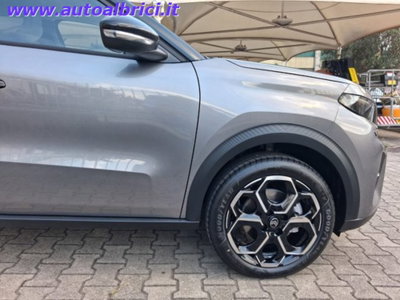 Citroen C3 1.2 puretech turbo Max 100cv s&s (11)