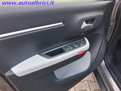 Citroen C3 1.2 puretech turbo Max 100cv s&s (12)