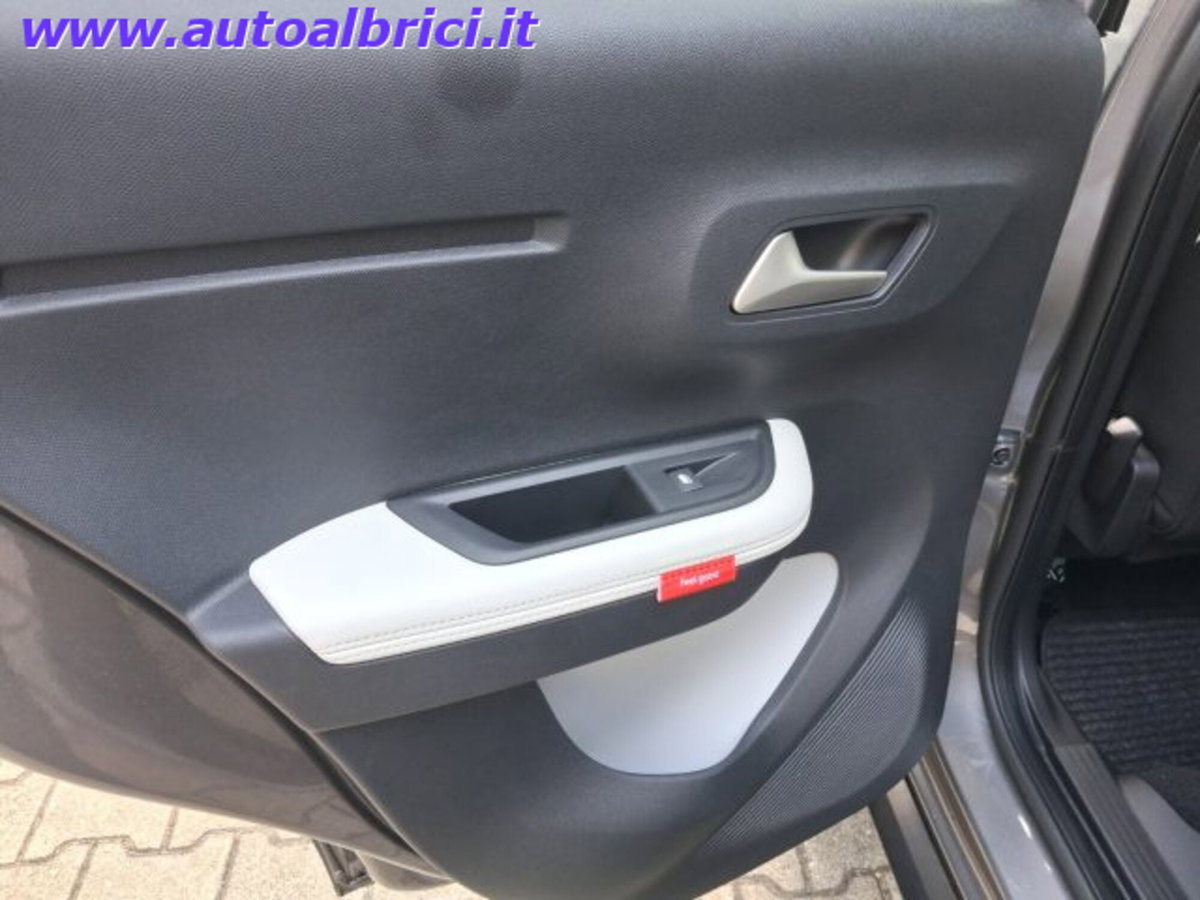 Citroen C3 1.2 puretech turbo Max 100cv s&s (16)